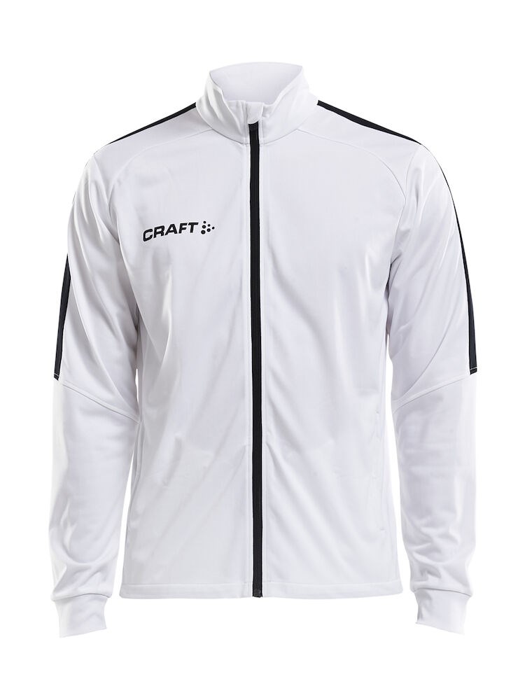 Craft - Progress Jacket M White 3XL