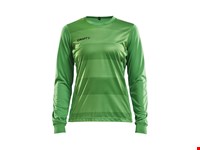 Craft - Progress GK LS Jersey W Craft Green XL