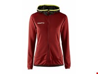 Craft - Extend Full Zip W Rhubarb XXS