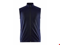 Craft - ADV Unify Vest M Navy M
