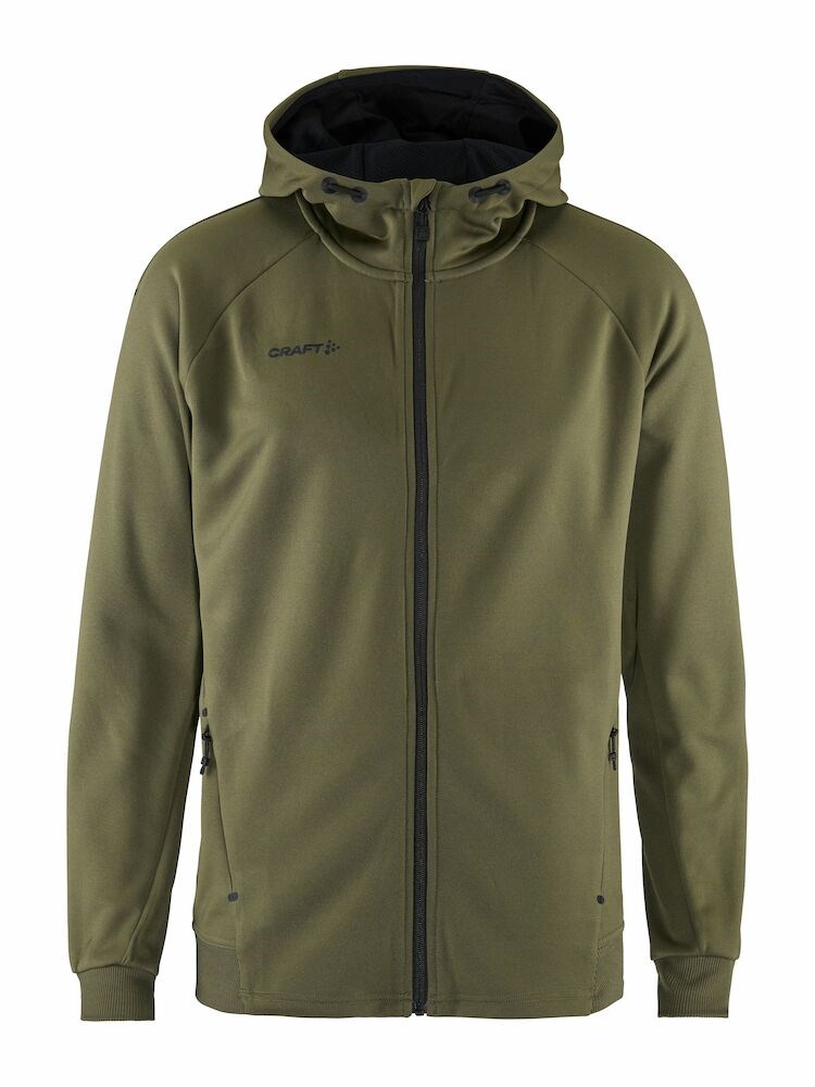 Craft - ADV Unify FZ Hood M Woods XL