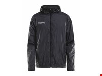 Craft - Wind Jacket M Black 3XL