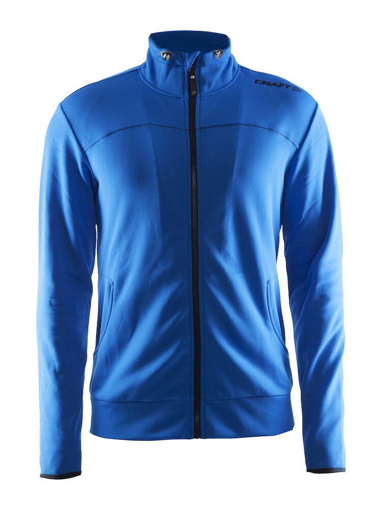 Craft - Leisure Jacket M Sweden Blue XXL