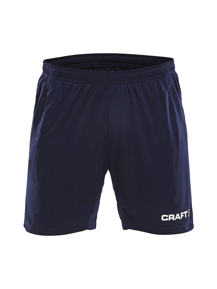 Craft - Progress Practise Shorts M Navy XXL