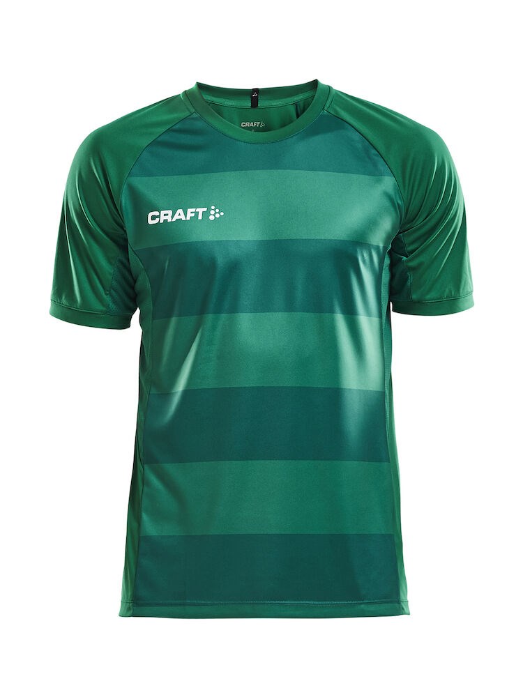 Craft - Progress Jersey Graphic M Team Green M