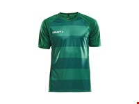 Craft - Progress Jersey Graphic M Team Green XL