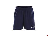 Craft - Squad Short Solid  Wb JR Navy 146/152