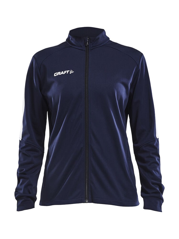 Craft - Progress Jacket W Navy XS