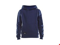 Craft - Community Hoodie Jr Navy 146/152
