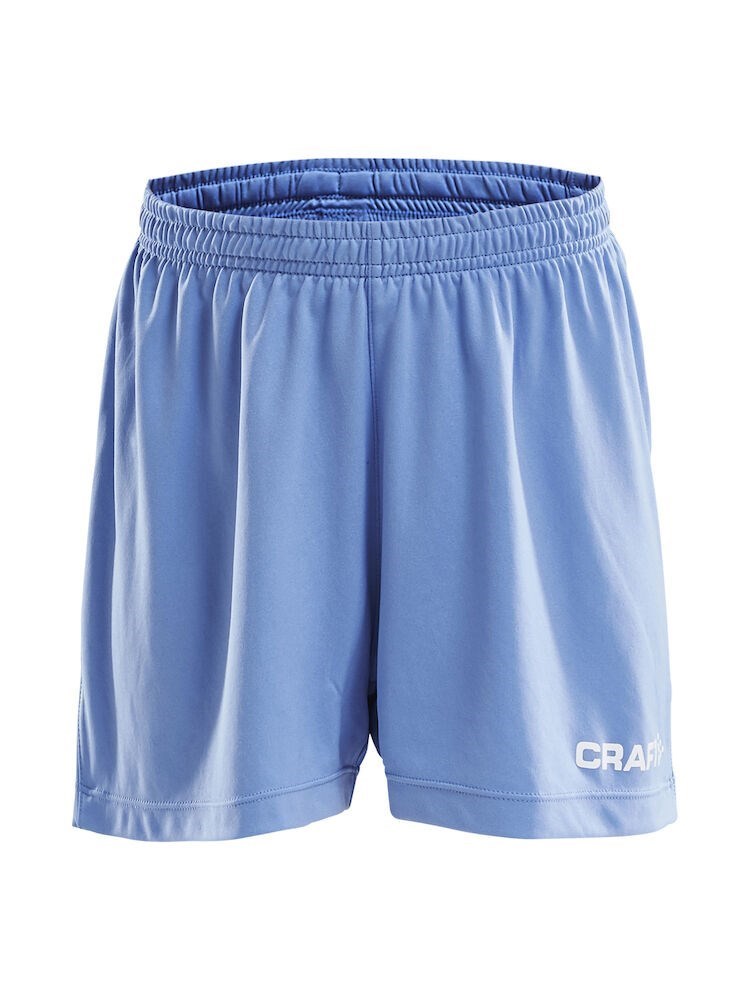 Craft - Squad Short Solid  Wb JR MFF Blue 146/152