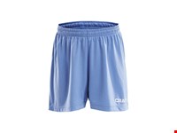 Craft - Squad Go Short Solid Jr MFF Blue 158/164