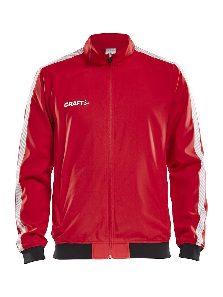 Craft - Pro Control Woven Jacket M Bright Red 3XL