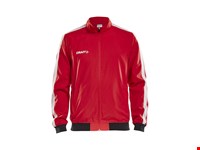Craft - Pro Control Woven Jacket M Bright Red S