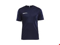 Craft - Squad Go Jersey Solid M Navy XXL