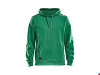 Craft - Community Hoodie M Team Green S