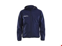 Craft - Jacket Rain M Navy L