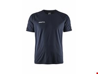 Craft - Squad Go Contrast Jersey M Navy 3XL