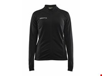 Craft - Evolve Full Zip W Black S