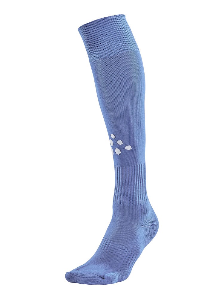 Craft - Squad Sock Solid MFF Blue 37/39