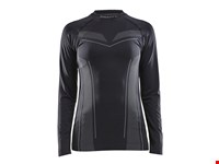 Craft - Pro Control Seamless Jersey W Black XXL