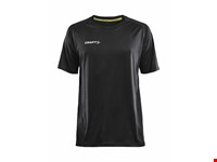 Craft - Evolve Tee M Black M