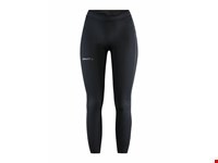Craft - ADV Essence Compression Tights W Black XS