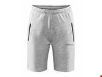 Craft - CORE Soul Sweatshorts W Grey Melange M
