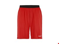 Craft - Progress 2.0 Shorts M Bright Red XXL