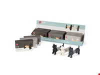 T.pick holder & zout en peper shaker,Cat,x12
