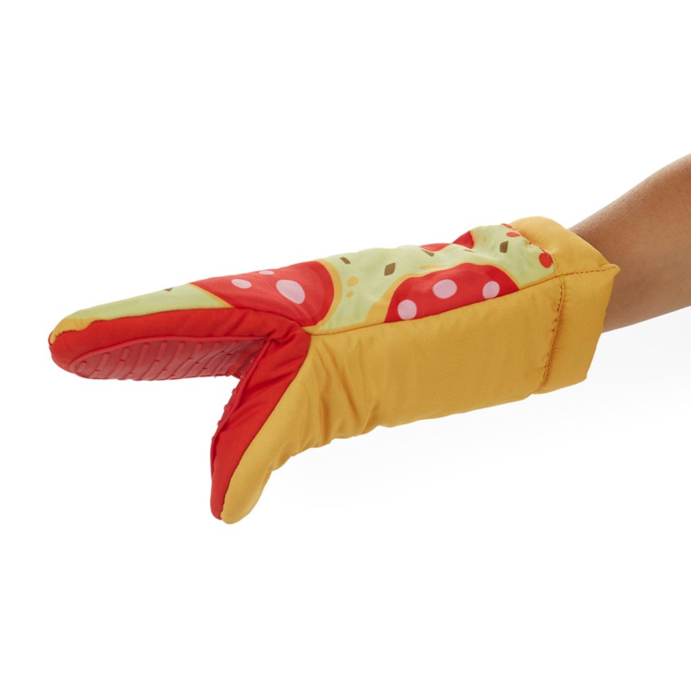 Ovenwant,Pepperoni Pizza,polyester/silicone