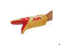 Ovenwant,Pepperoni Pizza,polyester/silicone