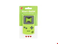 Fles opener,Start Game,groen,magnetisch,plastic