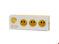 Theedoekhouder,Smile,x3
