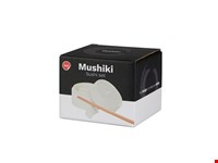 Sushi Set,Mushiki,wit,keramiek