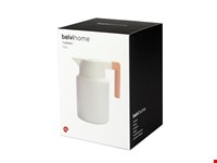 Thermo,1.3 L,wit,rvs/hout