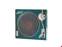 Onderzetters,The Coaster,x4,silicone