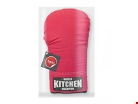 Ovenwant,Boxing Champ,katoen