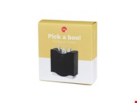 Tandenstokerhouder,Pick a boo!,ABS