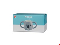 Mok,Koala,grijs,400 ml