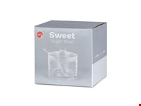 Suikerbakje,Sweet,,cilindrisch