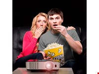 Popcornschaal,Popcorn,2.8 L