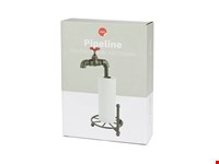 Keukenrolhouder,Pipeline,ijzer