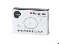 Fotohouder,Barcelona,x9