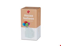 Snack vork,House Balloon,x6,beton