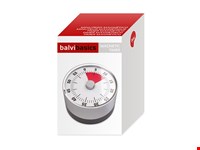 Kookwekker,Basics,magnetisch