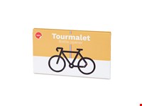Fles opener,Tourmalet,zwart,metaal
