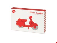 Pizzasnijder,Scooter,ABS