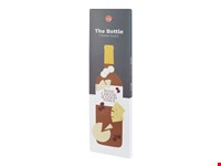 Kaasplank,The bottle,naturel,hout