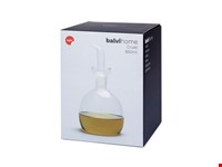 Olie/Azijn flesje,Basics,850ml,borosilicate