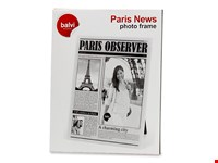 Lijst,Paris Observer,acryl